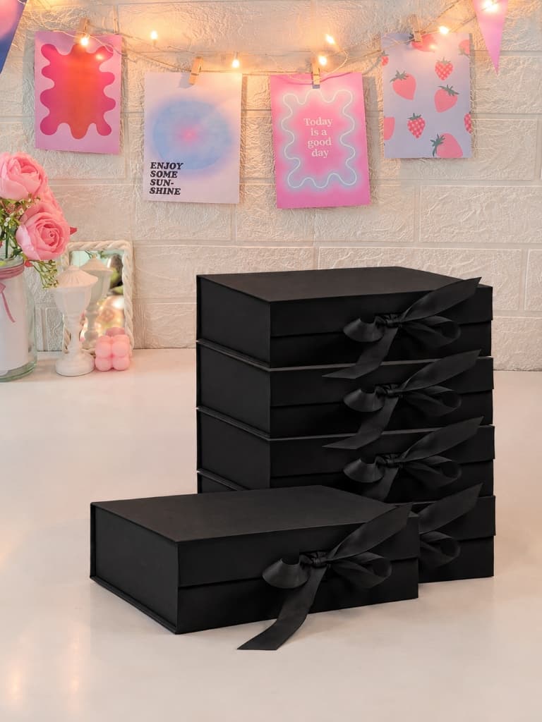 Bundle of 5 Box