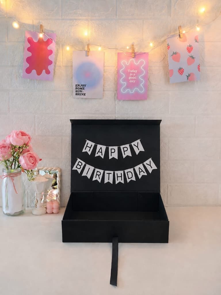 Birthday Box