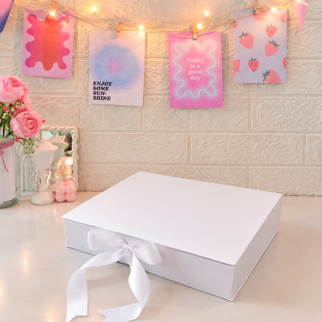 White Box